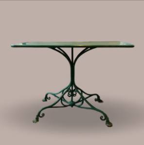 French 19th Century Arras Table